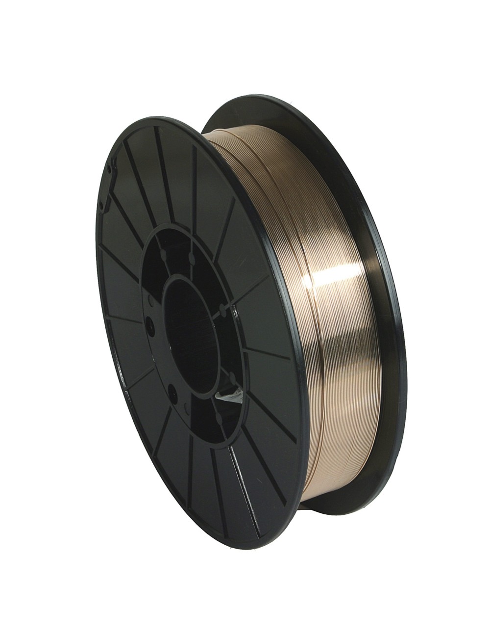 Mig Cusi3 Ø0.8 Draad - Plastic S200 5Kg - Ercusi -A / S Cu6560